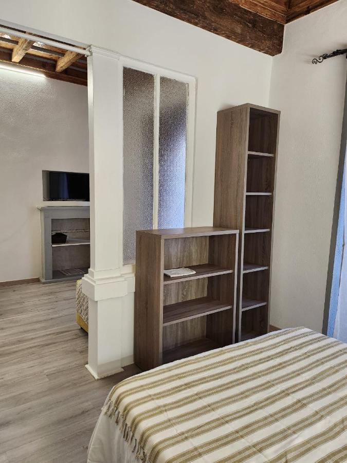 Mansarde & Suite Maison 1706 Lago Orta Borgomanero Ngoại thất bức ảnh