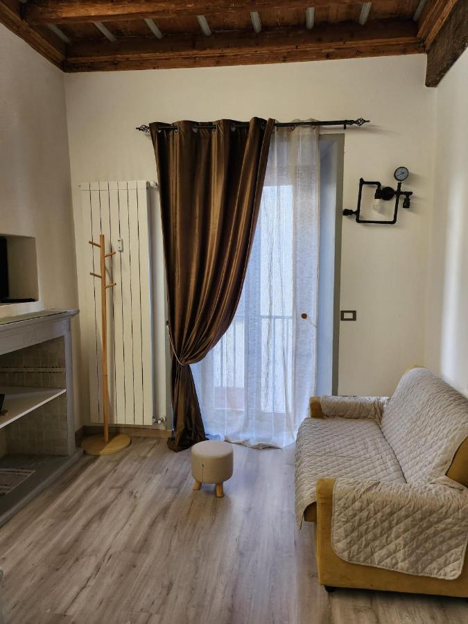 Mansarde & Suite Maison 1706 Lago Orta Borgomanero Ngoại thất bức ảnh