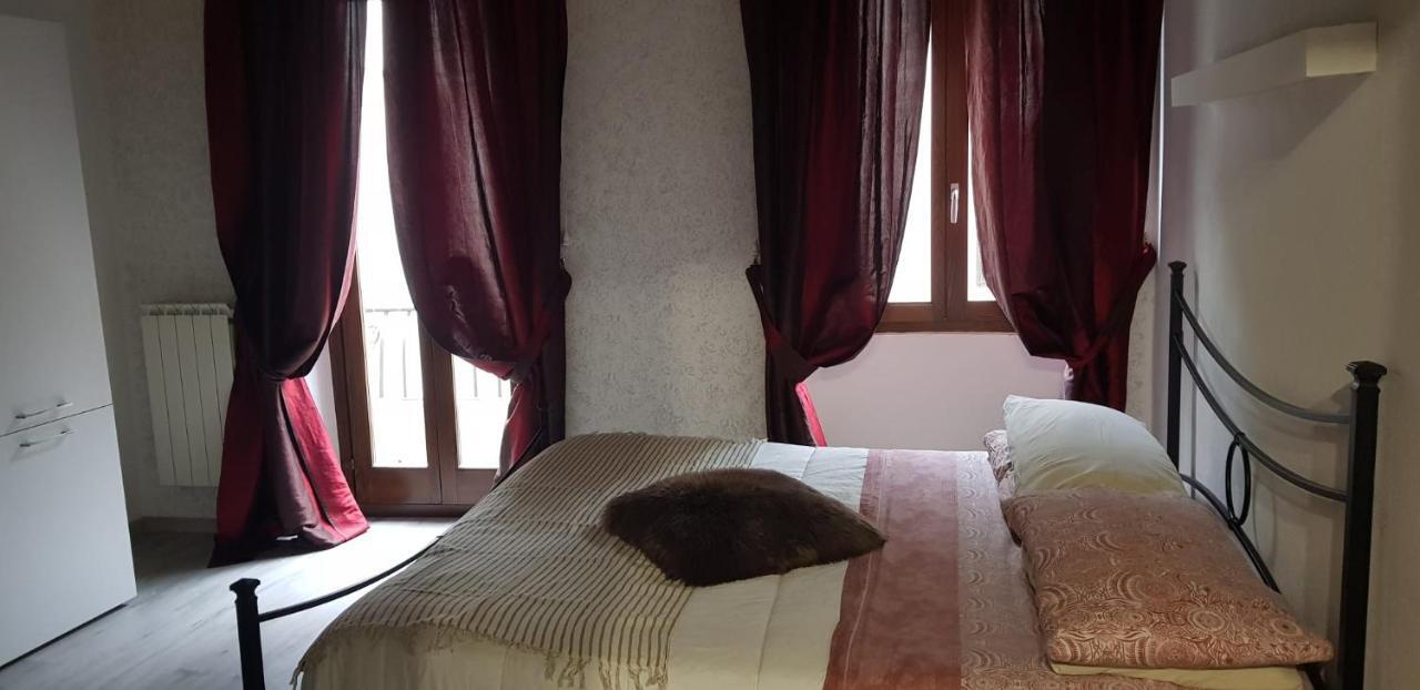 Mansarde & Suite Maison 1706 Lago Orta Borgomanero Ngoại thất bức ảnh