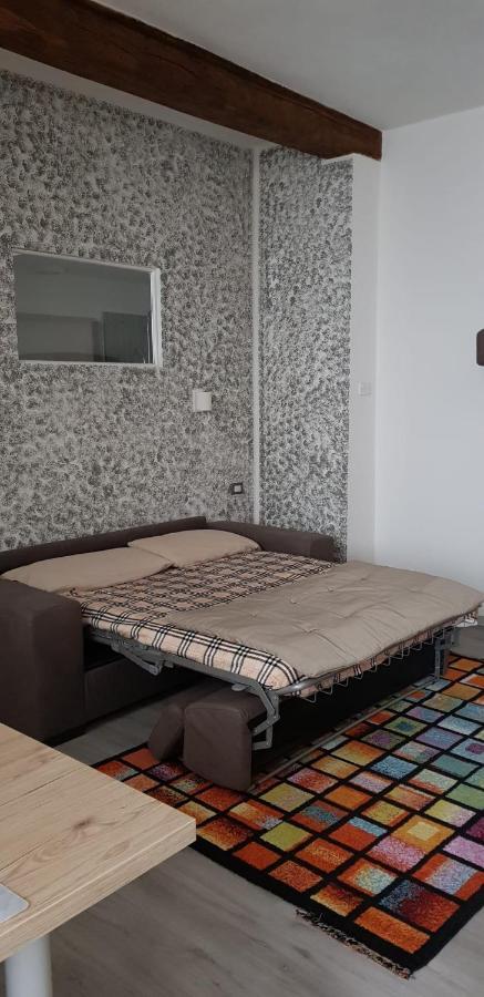 Mansarde & Suite Maison 1706 Lago Orta Borgomanero Ngoại thất bức ảnh
