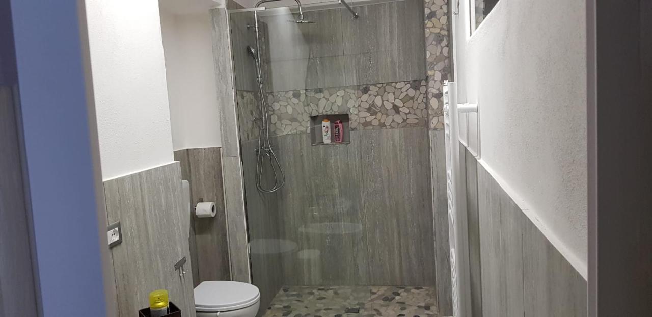 Mansarde & Suite Maison 1706 Lago Orta Borgomanero Ngoại thất bức ảnh